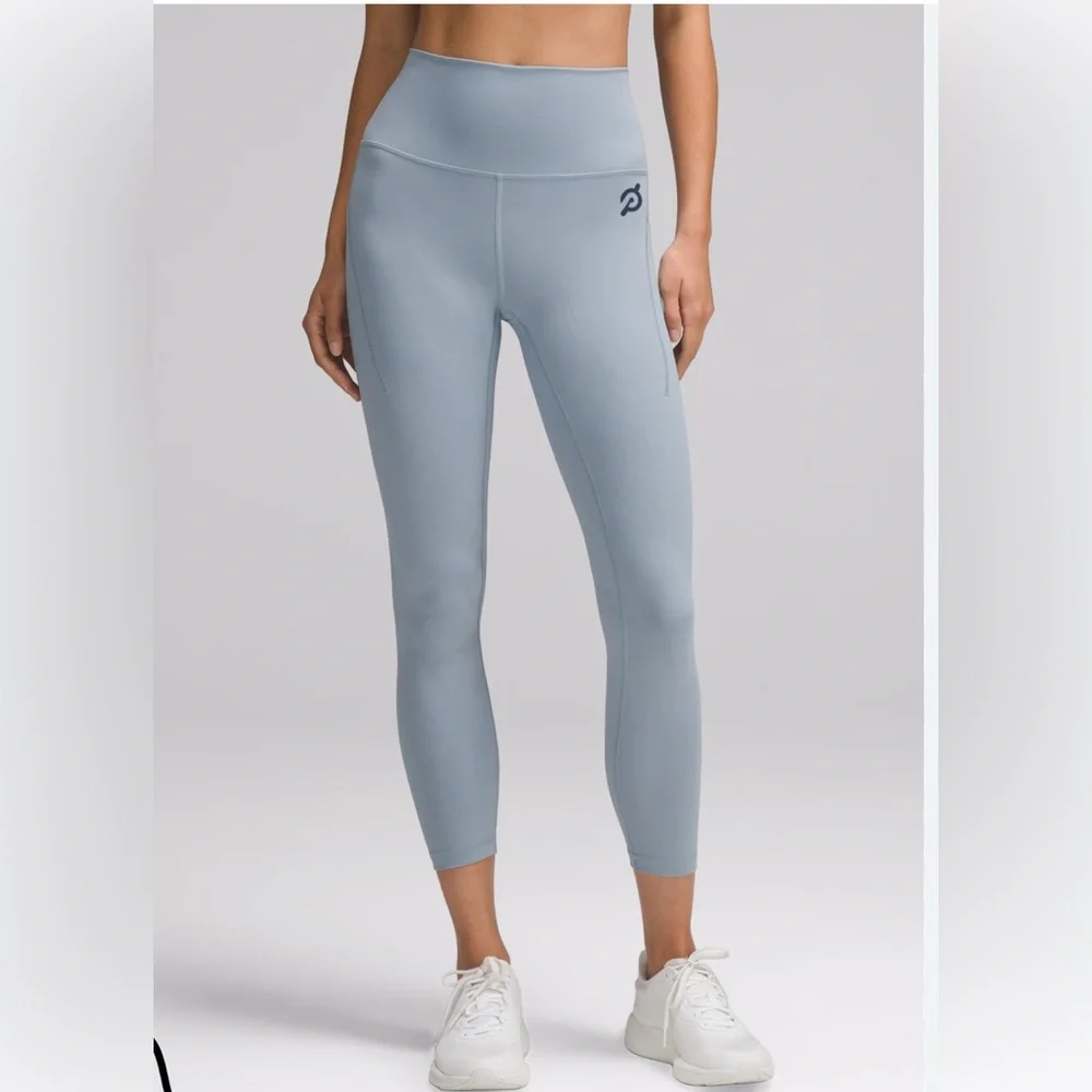 Lululemon Peloton Wunder Train High Rise 25